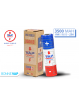 Accu 18650 3500mAh - VAP PROCELL