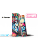 Accu 18650 2600mAh - XPOWER