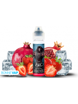 E-liquide Hades 50ml - Ultimate A&L