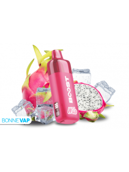 Starter Kit Puff Fruit du Dragon - WILO BOOST