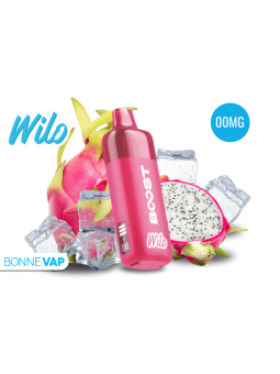 Starter Kit Puff Fruit du...