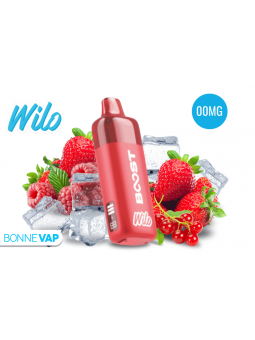 Starter Kit Puff Fruits...