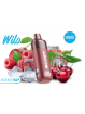 Starter Kit Puff Cerise Framboise - WILO BOOST