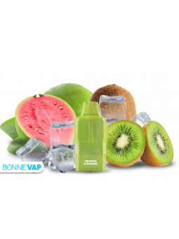 Cartouche Goyave Kiwi - WILO BOOST
