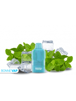 Cartouche Menthe Fraîche - WILO BOOST