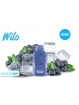 Cartouche Myrtille Glacee - WILO BOOST 00MG