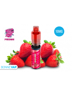 WPUFF FUSION LIQUIDEO | 1 BATTERIE + 3 PODS