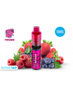 Starter Fruits Rouges -...