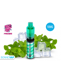 Starter Menthe Fraiche - FUSION POD - 10mg
