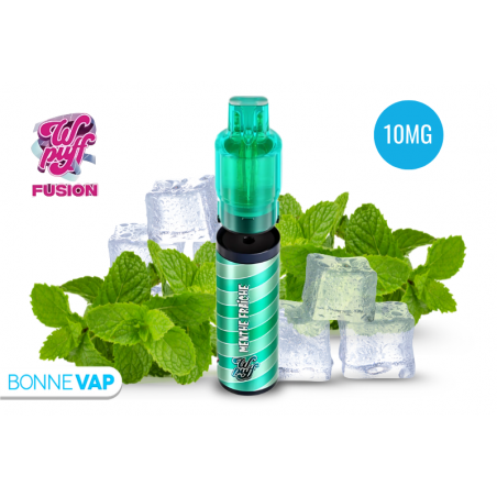 Starter Menthe Fraiche - FUSION POD