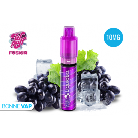Starter Raisin Glacee - FUSION POD