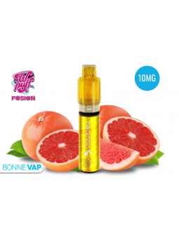 Starter Pomelo - FUSION POD - 10mg