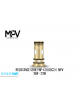Resistance Series PNP-X - MPV - 0.60ohm