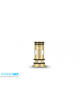 Resistance Series PNP-X - MPV