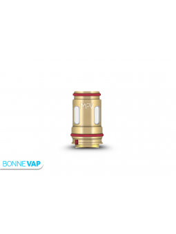 Résistance Série GTI - MPV