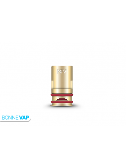 Résistance Série GTX - MPV