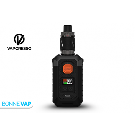 Kit Armour Max - VAPORESSO Kit Armour Max - VAPORESSO