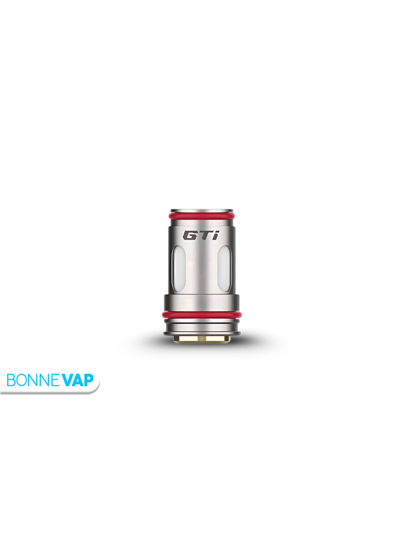 Résistance GTi - VAPORESSO