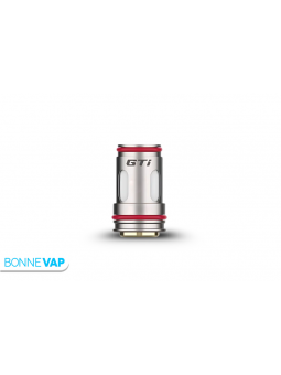 Résistance GTi - VAPORESSO