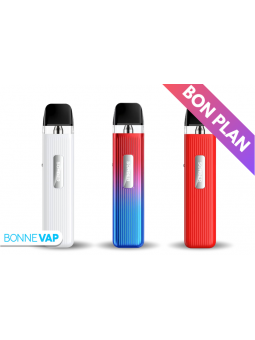 Kit Sonder Q - GEEKVAPE