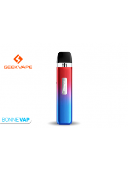 Kit Sonder Q - GEEKVAPE - Red Blue