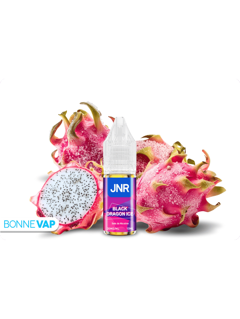 Fruit du Dragon 10ml - JNR