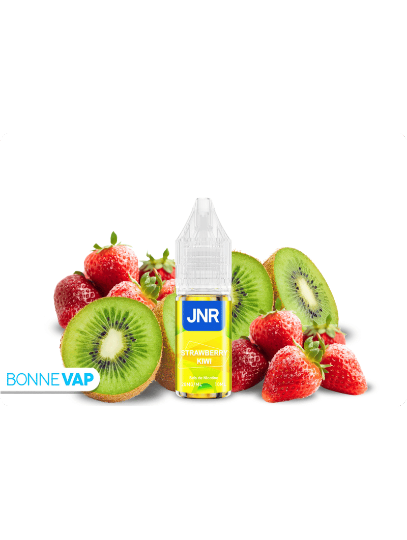 Fraise Kiwi 10ml - JNR