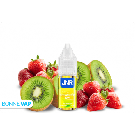 Fraise Kiwi 10ml - JNR