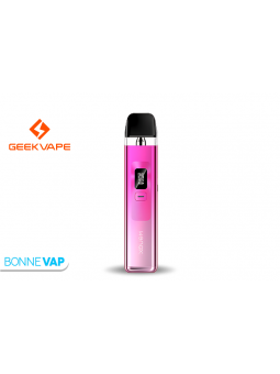 Kit Wenax Q - GEEKVAPE