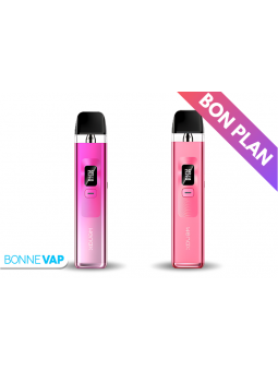 Kit Wenax Q - GEEKVAPE