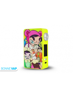 Box Centaurus M200 Muklay - LOST VAPE