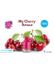 Cartouche My Cherry Amour - WPUFF FUSION - 10mg