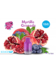 Cartouche Myrtille Grenade - WPUFF FUSION - 10mg