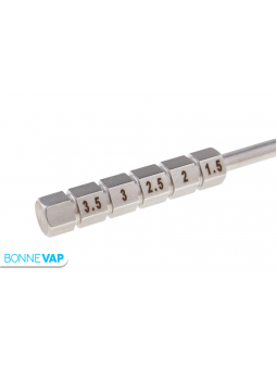 Micro Coil Jig - zoom