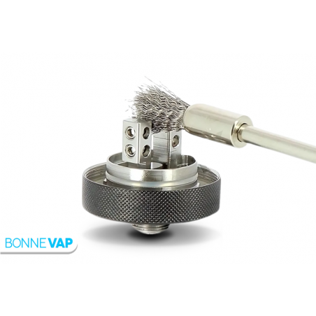 Pinceau de Nettoyage - VAPJOY