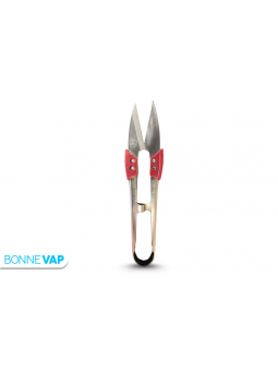 Ciseaux de Précision – Spécial Coton