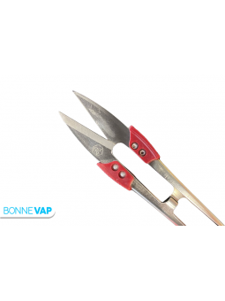 Ciseaux de Précision – Spécial Coton - Zoom