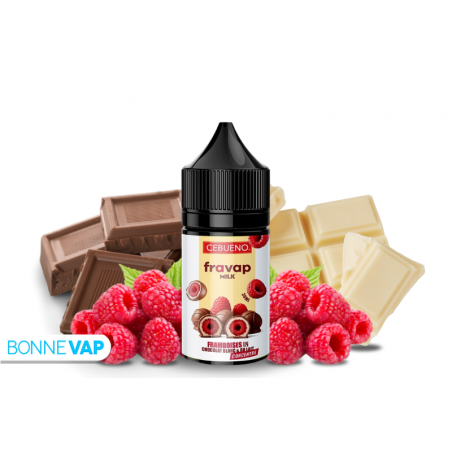 Concentré Fravap 30ml | CEBUENO