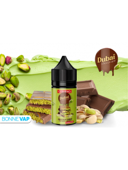 Concentré Dubai Chocovape 30ml - CEBUENO - zoom
