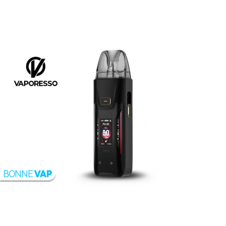 Kit Luxe XR Max 2 - VAPORESSO