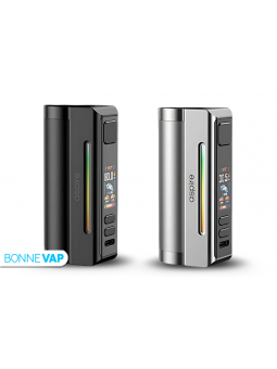 Mod Zelos M80 - ASPIRE