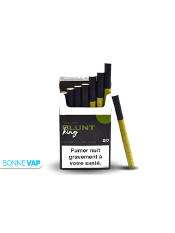 Cigarette CBD California BZ - BLUNTZ KING (20 pcs)