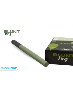 Cigarette CBD California BZ - BLUNTZ KING (20 pcs) - Zoom