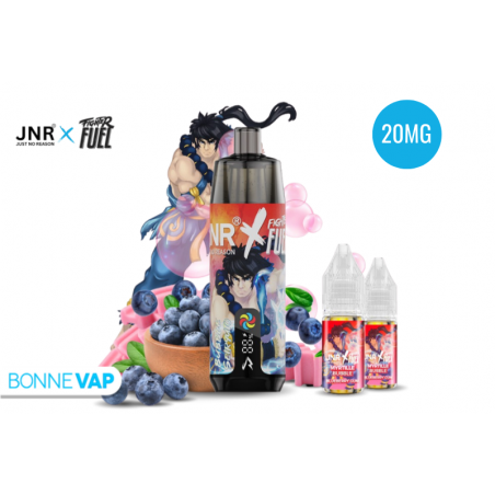 Puff Shisha Plus Bubble Seiryuto - JNR X FIGTHER FUEL Puff Shisha Plus Bubble Seiryuto - JNR X FIGTHER FUEL