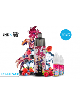 Puff Shisha Plus Ivy Punch...