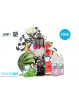 Puff Shisha Plus Lady Sabaki - JNR X FIGTHER FUEL - 20mg
