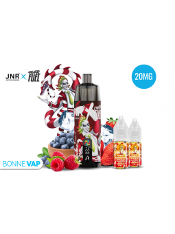 Puff Shisha Plus Snake Eye...