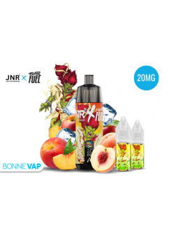 Puff Shisha Plus Yellow...