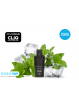 Cartouche Menthe Fraiche - CLIQ AVM