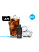 Cartouche Cola - CLIQ AVM - 20mg